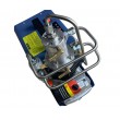 Компрессор высокого давления RUSARM Smart «Премиум», водяное охлаждение (220 В, 1800 Вт) - фото № 4
