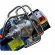 Компрессор высокого давления RUSARM Smart «Премиум», водяное охлаждение (220 В, 1800 Вт) - фото № 7
