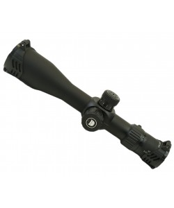 Оптический прицел Discovery HT 3-12x40SF FFP, 30 мм, на Weaver