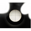 Оптический прицел Discovery HT-NV 3x24IR, HMD, подсветка, на Weaver - фото № 25