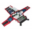 Аптечка Helikon-Tex Modular Individual Med Kit Pouch® - Cordura® (Coyote) - фото № 5