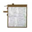 Подсумок для карты Helikon-Tex Map Case (Coyote) - фото № 3