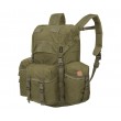 Рюкзак туристический Helikon-Tex Bergen Backpack®, 18 л (Olive Green) - фото № 1