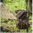 Рюкзак туристический Helikon-Tex Bergen Backpack®, 18 л (Olive Green) - фото № 4