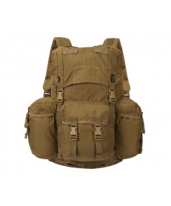 Рюкзак туристический Helikon-Tex Bergen Backpack®, 18 л (Olive Green)