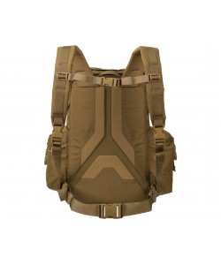 Рюкзак туристический Helikon-Tex Bergen Backpack®, 18 л (Olive Green)