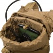 Рюкзак туристический Helikon-Tex Bergen Backpack®, 18 л (Olive Green) - фото № 9