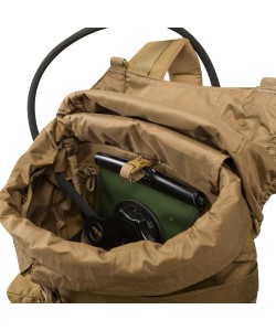 Рюкзак туристический Helikon-Tex Bergen Backpack®, 18 л (Coyote)