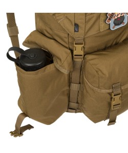 Рюкзак туристический Helikon-Tex Bergen Backpack®, 18 л (Coyote)
