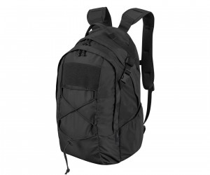 Рюкзак туристический Helikon-Tex EDC Lite Backpack®, 21 л (Black)