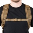 Рюкзак туристический Helikon-Tex EDC Lite Backpack®, 21 л (Black) - фото № 6