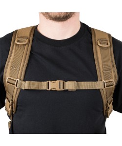 Рюкзак туристический Helikon-Tex EDC Lite Backpack®, 21 л (Black)