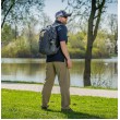 Рюкзак туристический Helikon-Tex EDC Lite Backpack®, 21 л (Black) - фото № 5