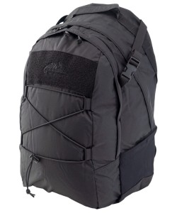Рюкзак туристический Helikon-Tex EDC Lite Backpack®, 21 л (Black)