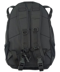 Рюкзак туристический Helikon-Tex EDC Lite Backpack®, 21 л (Black)