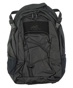 Рюкзак туристический Helikon-Tex EDC Lite Backpack®, 21 л (Black)