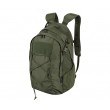 Рюкзак туристический Helikon-Tex EDC Lite Backpack®, 21 л (Olive Green) - фото № 1