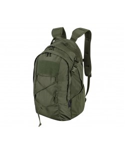 Рюкзак туристический Helikon-Tex EDC Lite Backpack®, 21 л (Olive Green)