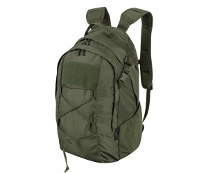 Рюкзак туристический Helikon-Tex EDC Lite Backpack®, 21 л (Olive Green)
