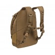Рюкзак туристический Helikon-Tex EDC Lite Backpack®, 21 л (Olive Green) - фото № 2