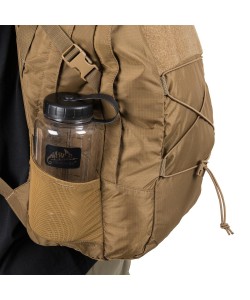 Рюкзак туристический Helikon-Tex EDC Lite Backpack®, 21 л (Olive Green)