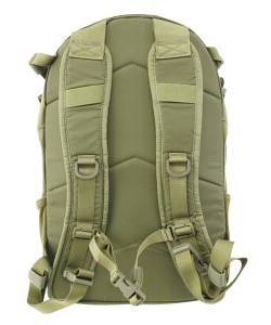 Рюкзак туристический Helikon-Tex EDC Lite Backpack®, 21 л (Olive Green)