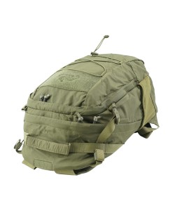 Рюкзак туристический Helikon-Tex EDC Lite Backpack®, 21 л (Olive Green)