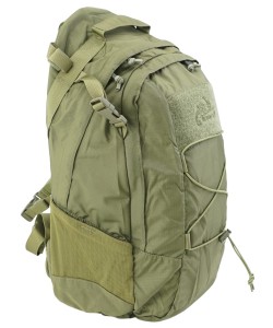 Рюкзак туристический Helikon-Tex EDC Lite Backpack®, 21 л (Olive Green)