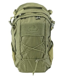 Рюкзак туристический Helikon-Tex EDC Lite Backpack®, 21 л (Olive Green)