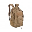 Рюкзак туристический Helikon-Tex EDC Lite Backpack®, 21 л (Coyote) - фото № 6