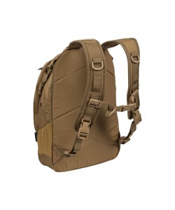Рюкзак туристический Helikon-Tex EDC Lite Backpack®, 21 л (Coyote)