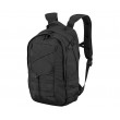 Рюкзак тактический Helikon-Tex EDC Backpack® - Cordura®, 21 л (Black) - фото № 1