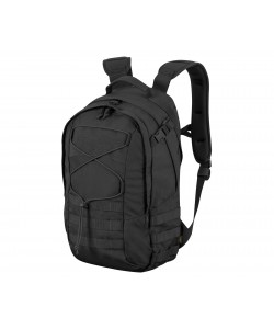 Рюкзак тактический Helikon-Tex EDC Backpack® - Cordura®, 21 л (Black)