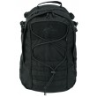 Рюкзак тактический Helikon-Tex EDC Backpack® - Cordura®, 21 л (Black) - фото № 4