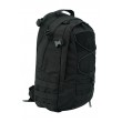 Рюкзак тактический Helikon-Tex EDC Backpack® - Cordura®, 21 л (Black) - фото № 6