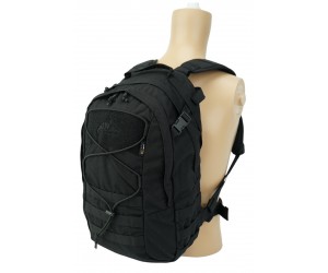 Рюкзак тактический Helikon-Tex EDC Backpack® - Cordura®, 21 л (Black)