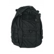 Рюкзак тактический Helikon-Tex EDC Backpack® - Cordura®, 21 л (Black) - фото № 9