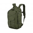Рюкзак тактический Helikon-Tex EDC Backpack® - Cordura®, 21 л (Olive Green) - фото № 1