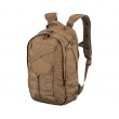 Рюкзак тактический Helikon-Tex EDC Backpack® - Cordura®, 21 л (Coyote) - фото № 1