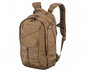 Рюкзак тактический Helikon-Tex EDC Backpack® - Cordura®, 21 л (Coyote)