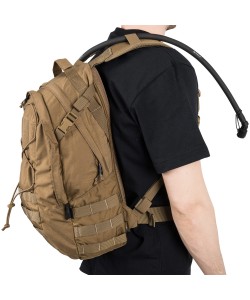 Рюкзак тактический Helikon-Tex EDC Backpack® - Cordura®, 21 л (Adaptive Green)