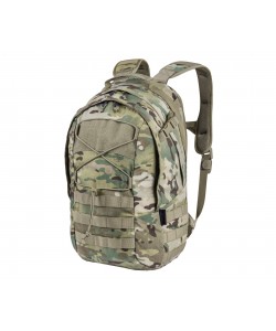Рюкзак тактический Helikon-Tex EDC Backpack® - Cordura®, 21 л (Multicam)