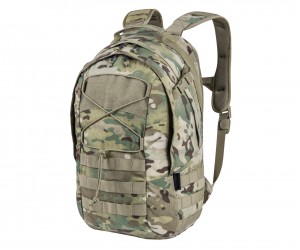 Рюкзак тактический Helikon-Tex EDC Backpack® - Cordura®, 21 л (Multicam)