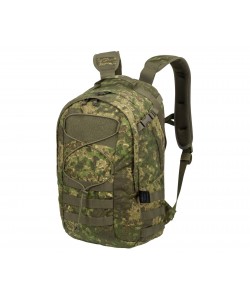 Рюкзак тактический Helikon-Tex EDC Backpack® - Cordura®, 21 л (WildWood™)