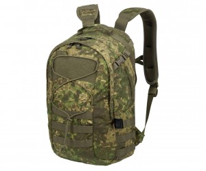 Рюкзак Helikon-Tex EDC Backpack® - Cordura®, 21 л (WildWood™)