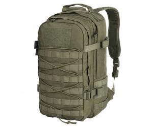 Рюкзак тактический Helikon-Tex RACCOON Mk2® Backpack - Cordura®, 20 л (Olive Green)