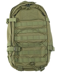 Рюкзак тактический Helikon-Tex RACCOON Mk2® Backpack - Cordura®, 20 л (Olive Green)