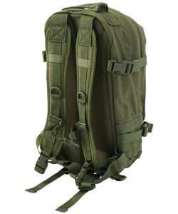 Рюкзак тактический Helikon-Tex RACCOON Mk2® Backpack - Cordura®, 20 л (Olive Green)