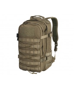 Рюкзак тактический Helikon-Tex RACCOON Mk2® Backpack - Cordura®, 20 л (Coyote)