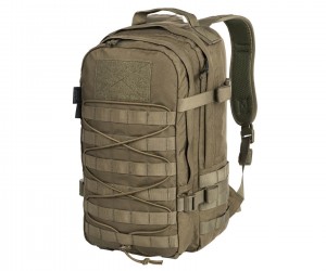 Рюкзак тактический Helikon-Tex RACCOON Mk2® Backpack - Cordura®, 20 л (Coyote)